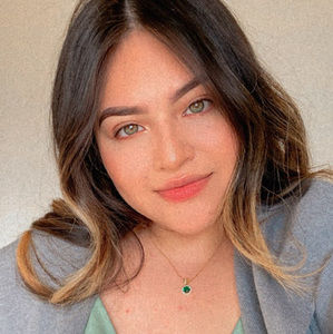 Meet your Posher, Kimberly